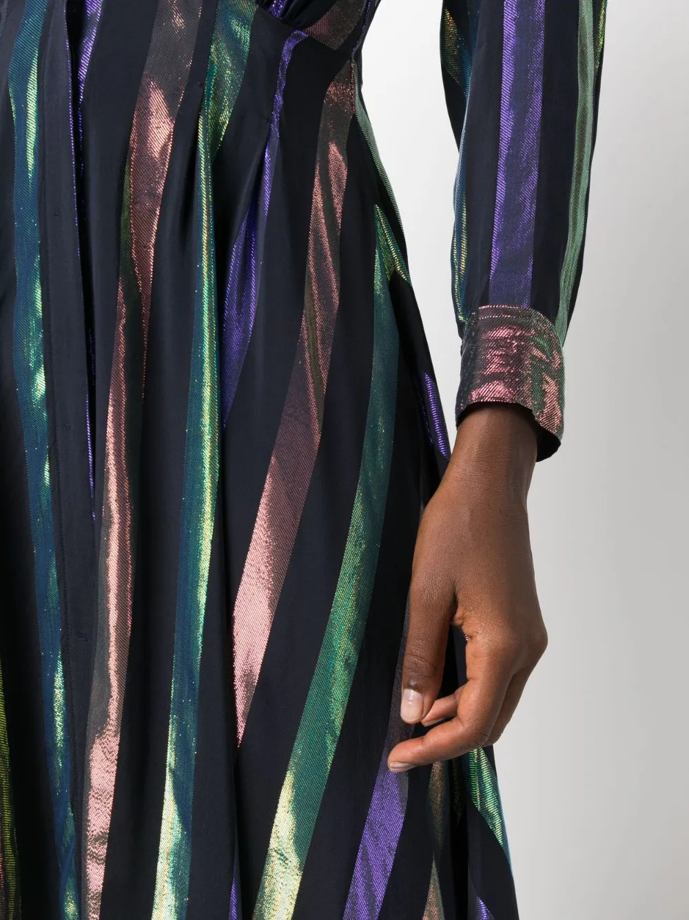 Forte Forte Dresses Blue