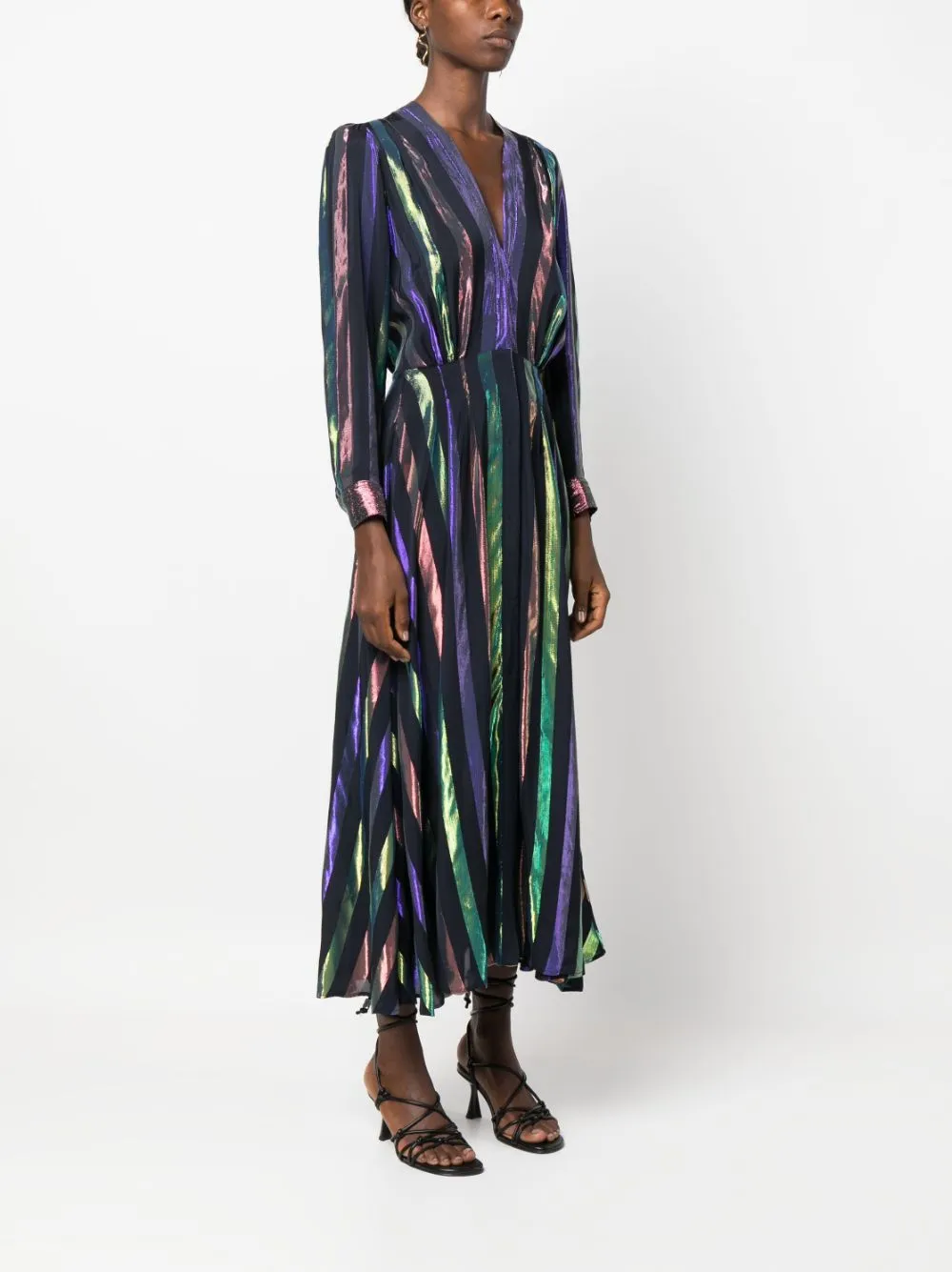 Forte Forte Dresses Blue