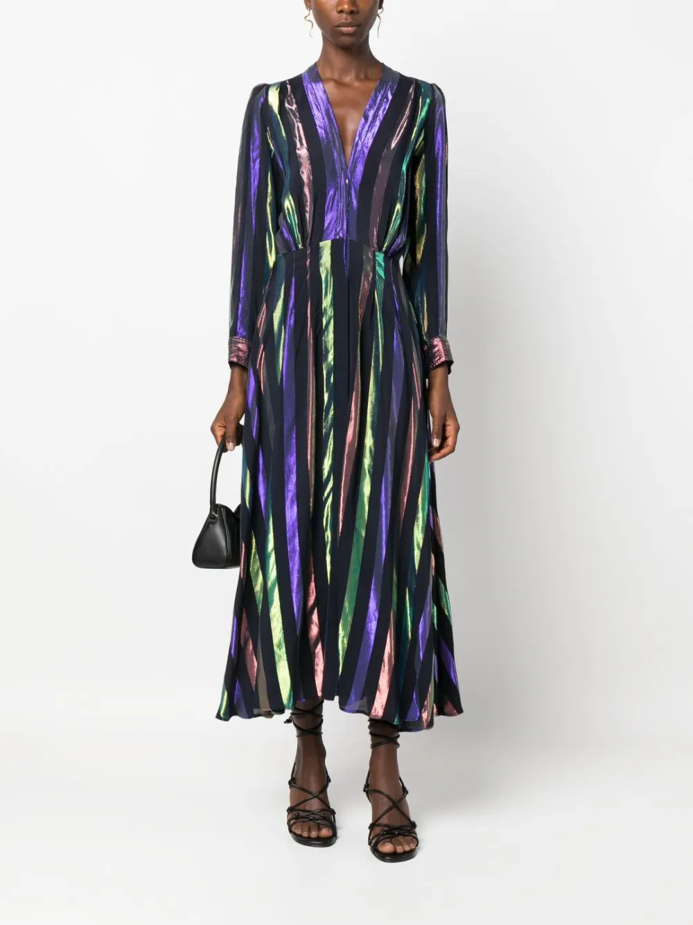 Forte Forte Dresses Blue