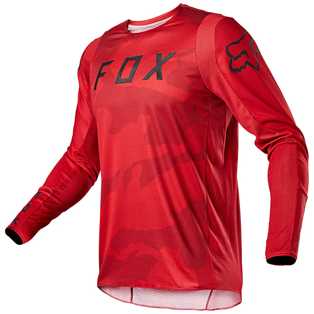 FOX 360 SPEYER JERSEY [FLAME RED]