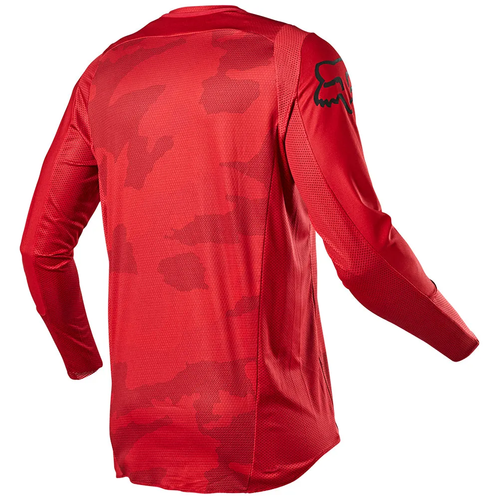 FOX 360 SPEYER JERSEY [FLAME RED]