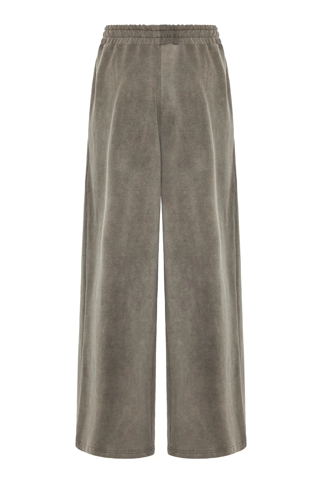 Gado Pants Grey
