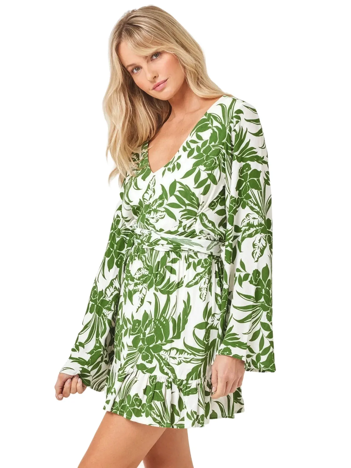 Geneva Dress ::RET