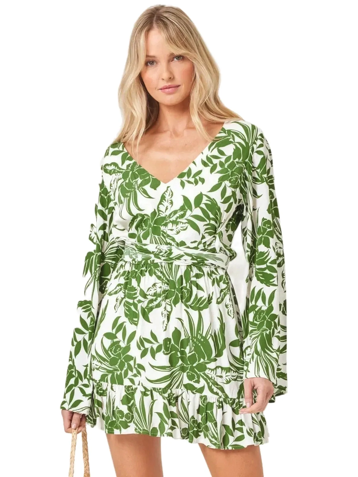 Geneva Dress ::RET