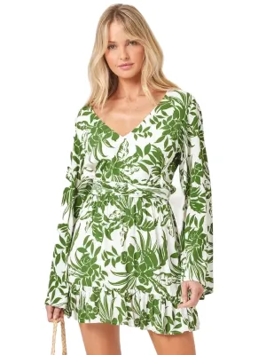 Geneva Dress ::RET