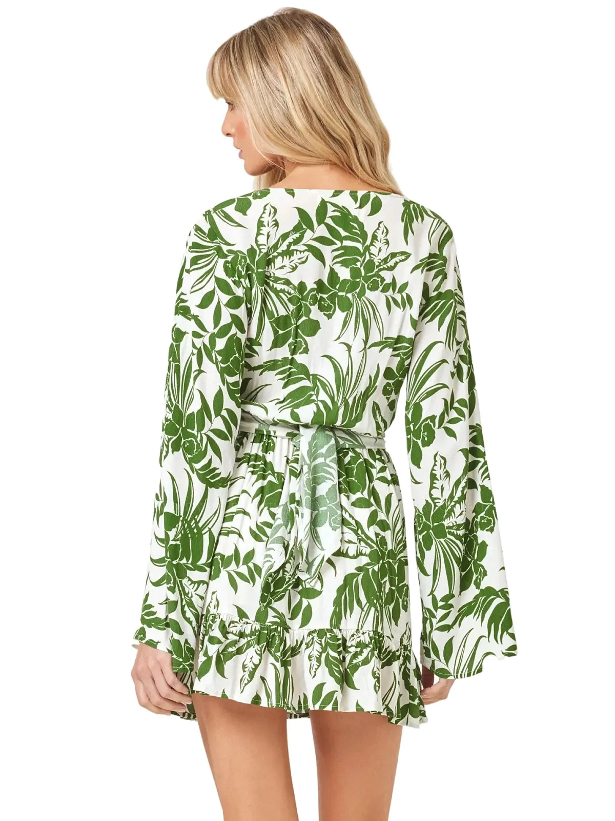 Geneva Dress ::RET