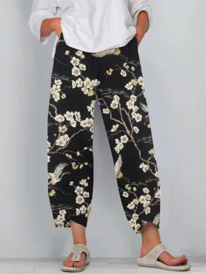 Goldie | Elegant Wide-Leg Trousers