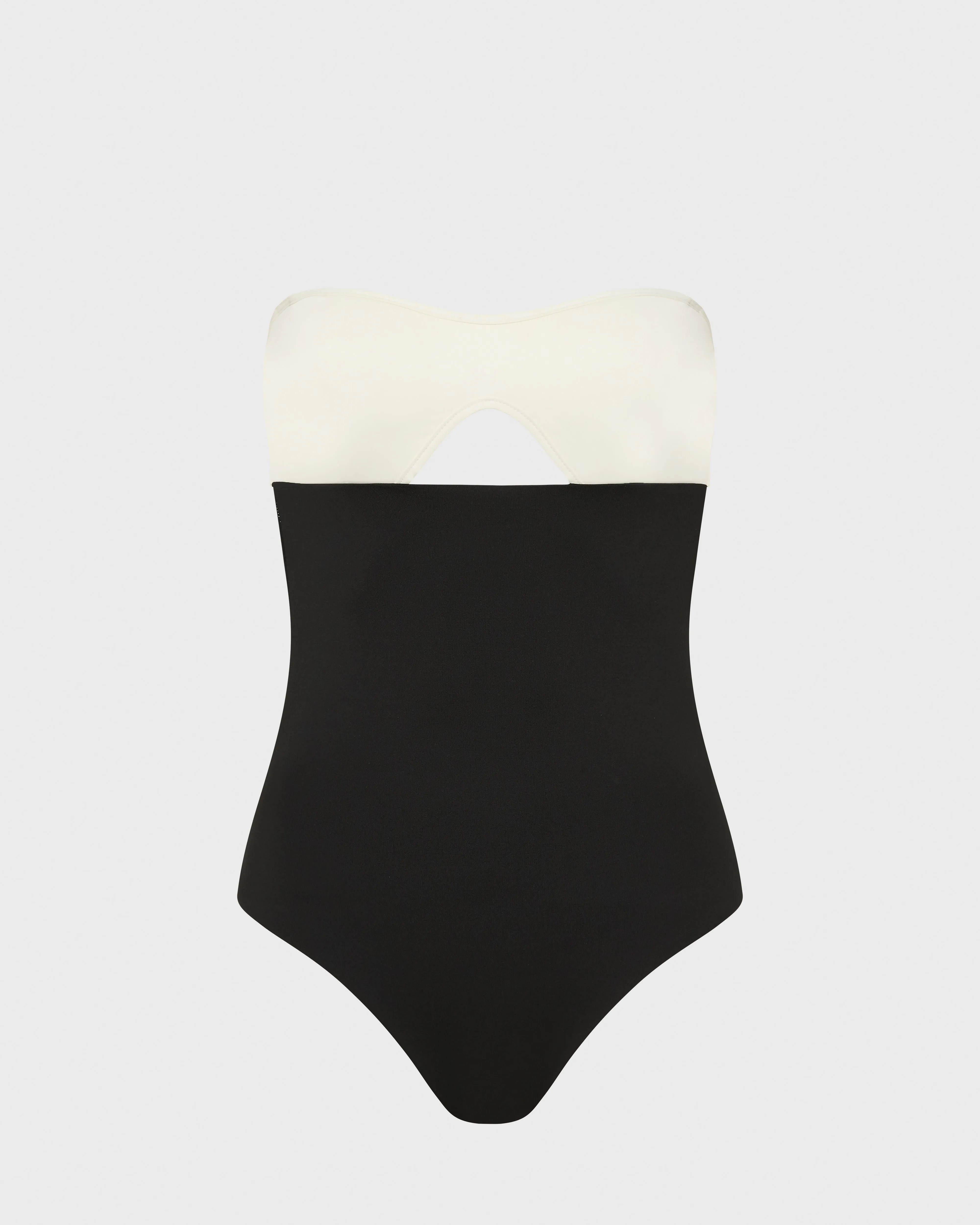 Goldie One Piece - Porcelain