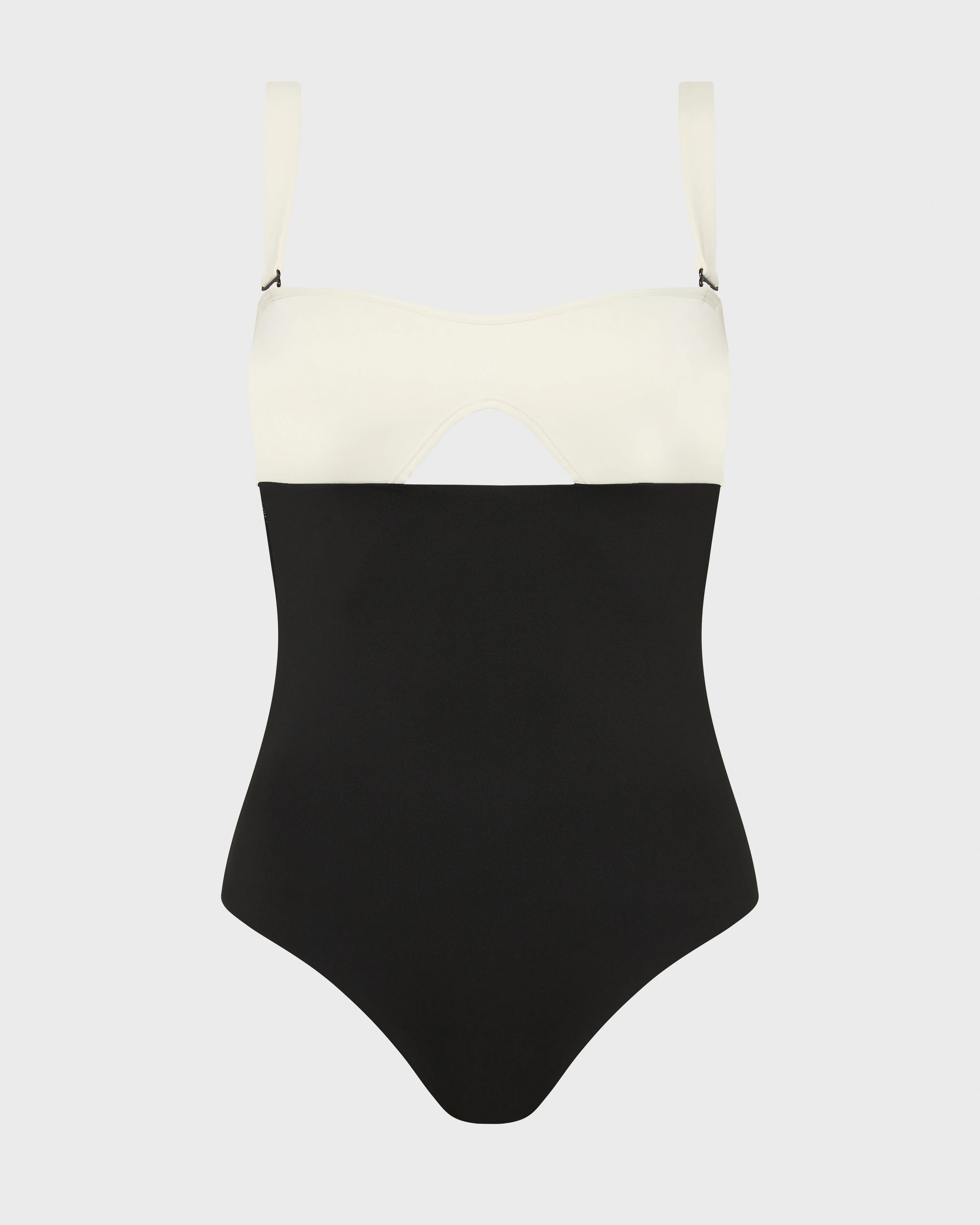 Goldie One Piece - Porcelain