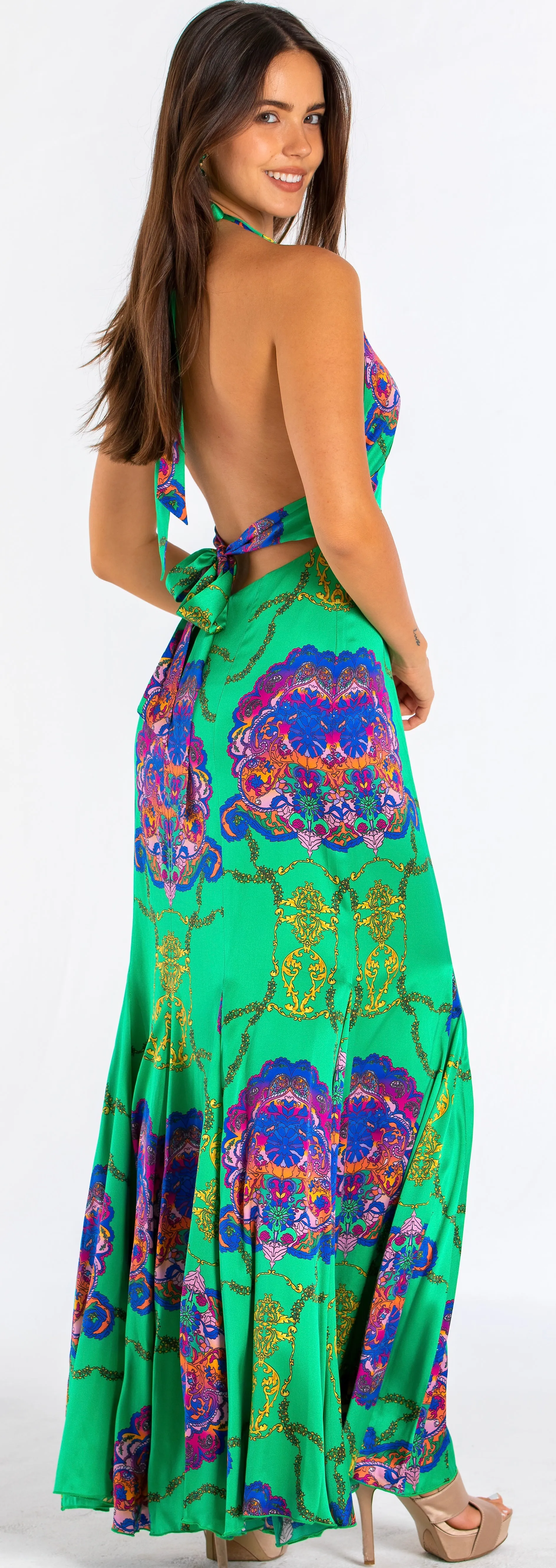 Green Dolci