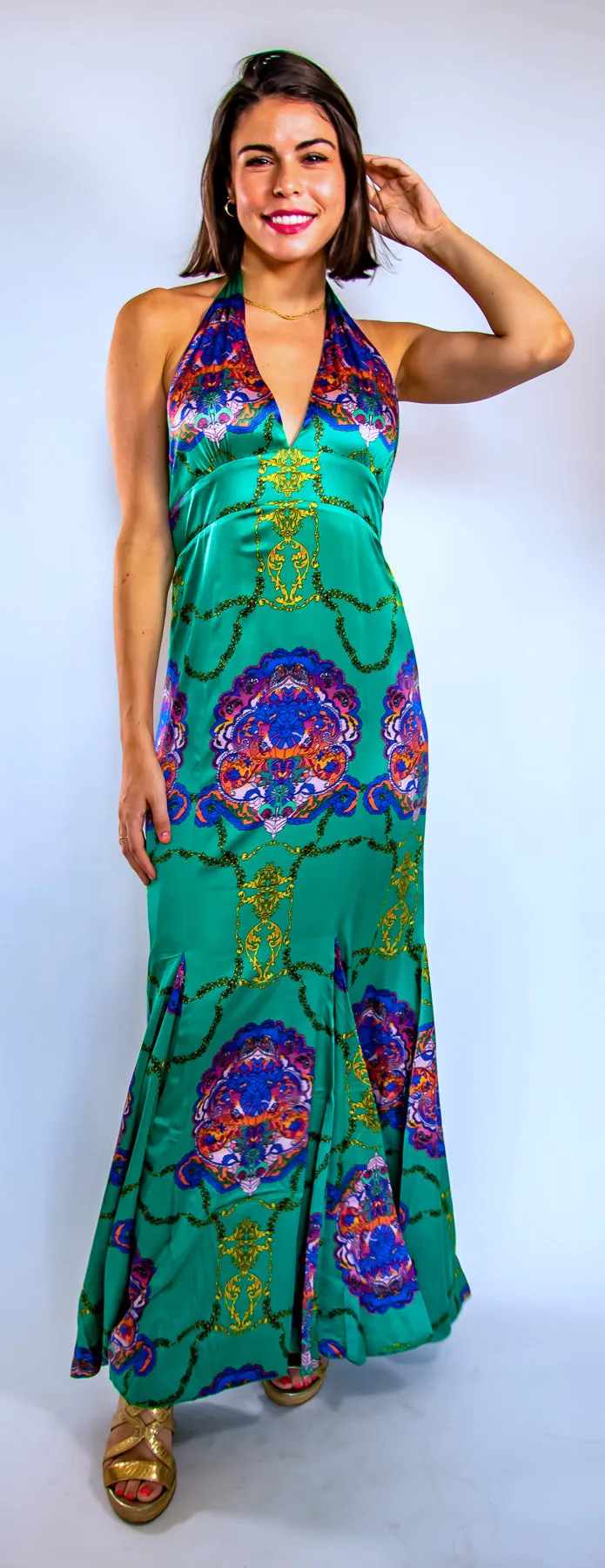 Green Dolci
