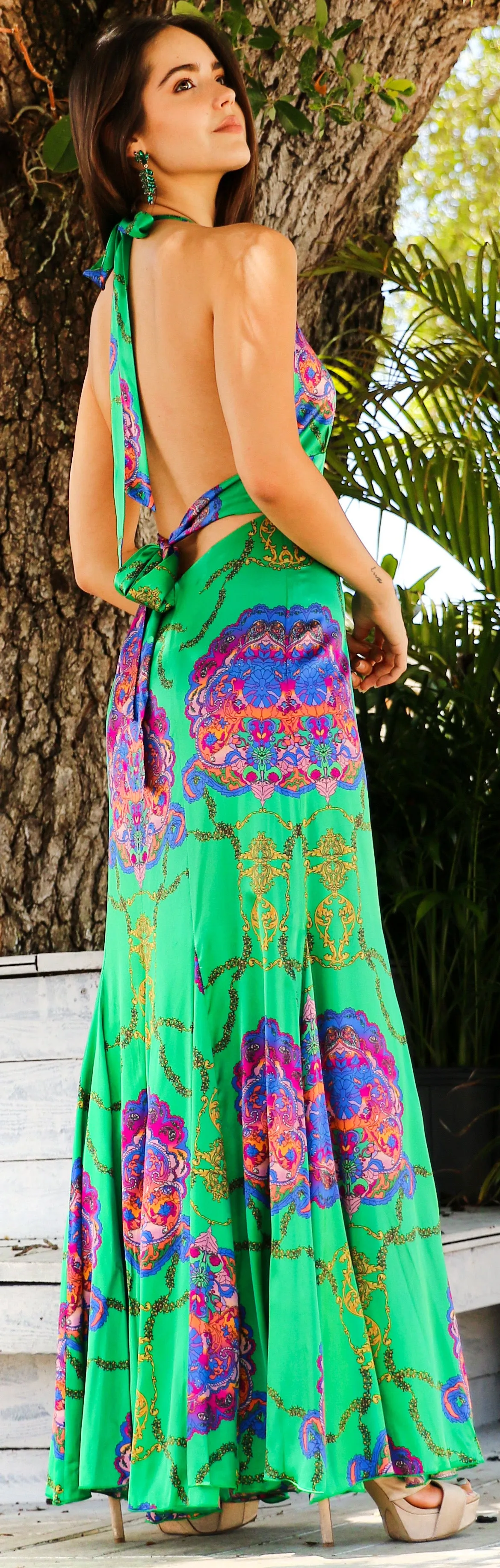 Green Dolci