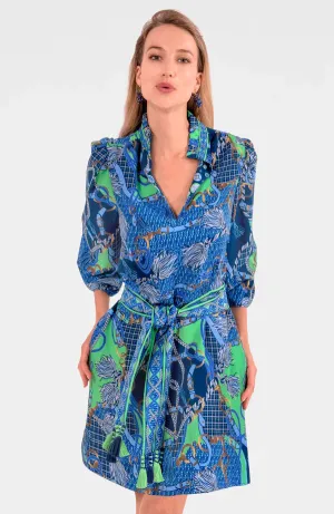 Gretchen Scott Outta Sight Dress