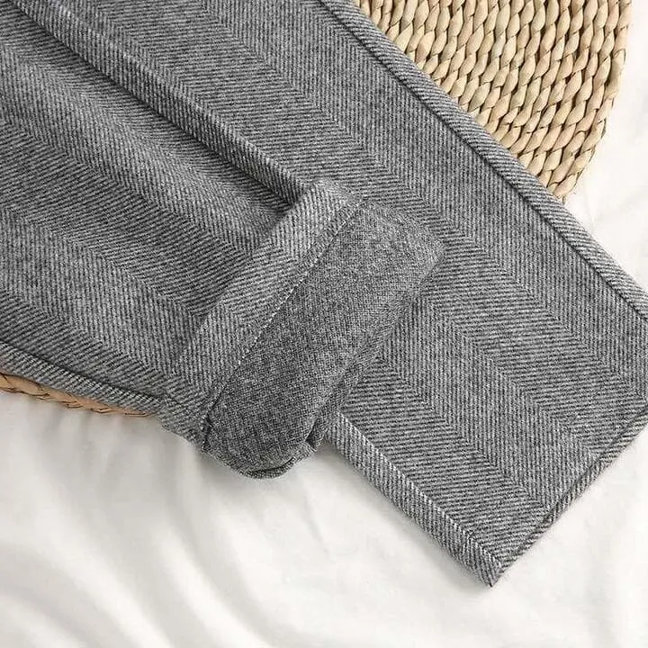 Griffin  | Tailored pants