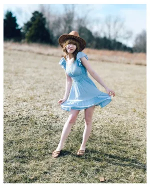 Gulch Stroll Dress