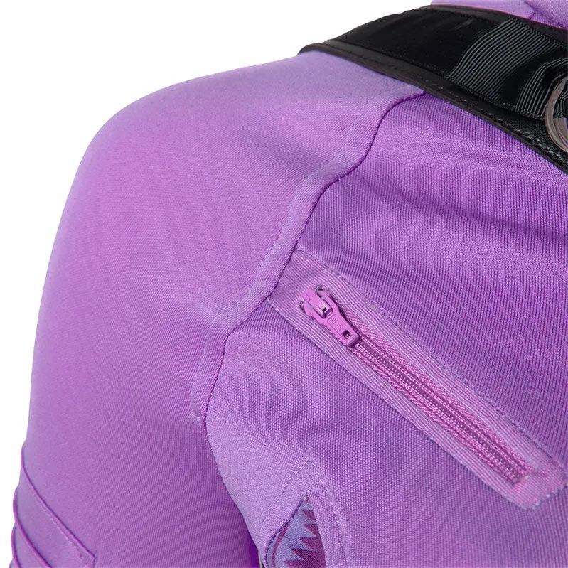 Hawkeye Kate Bishop Fullsuit Cosplay Costumes
