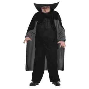 Headless Horseman Adult Costume
