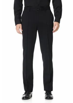 Hechter Paris  X-Tech Stretch Suit Separate Black Pant