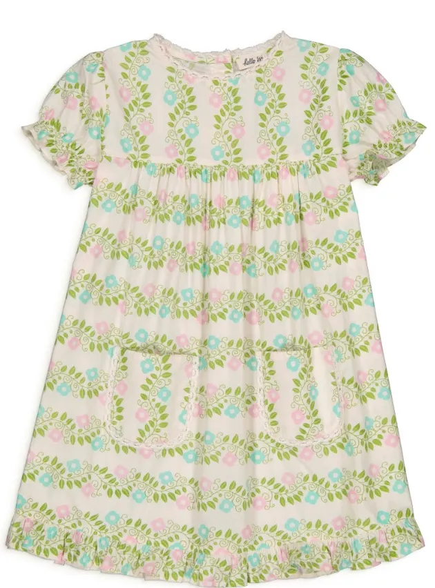 Hello Simone Louisa Dress