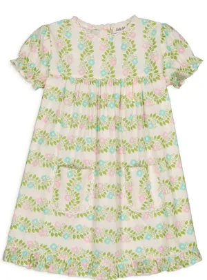 Hello Simone Louisa Dress