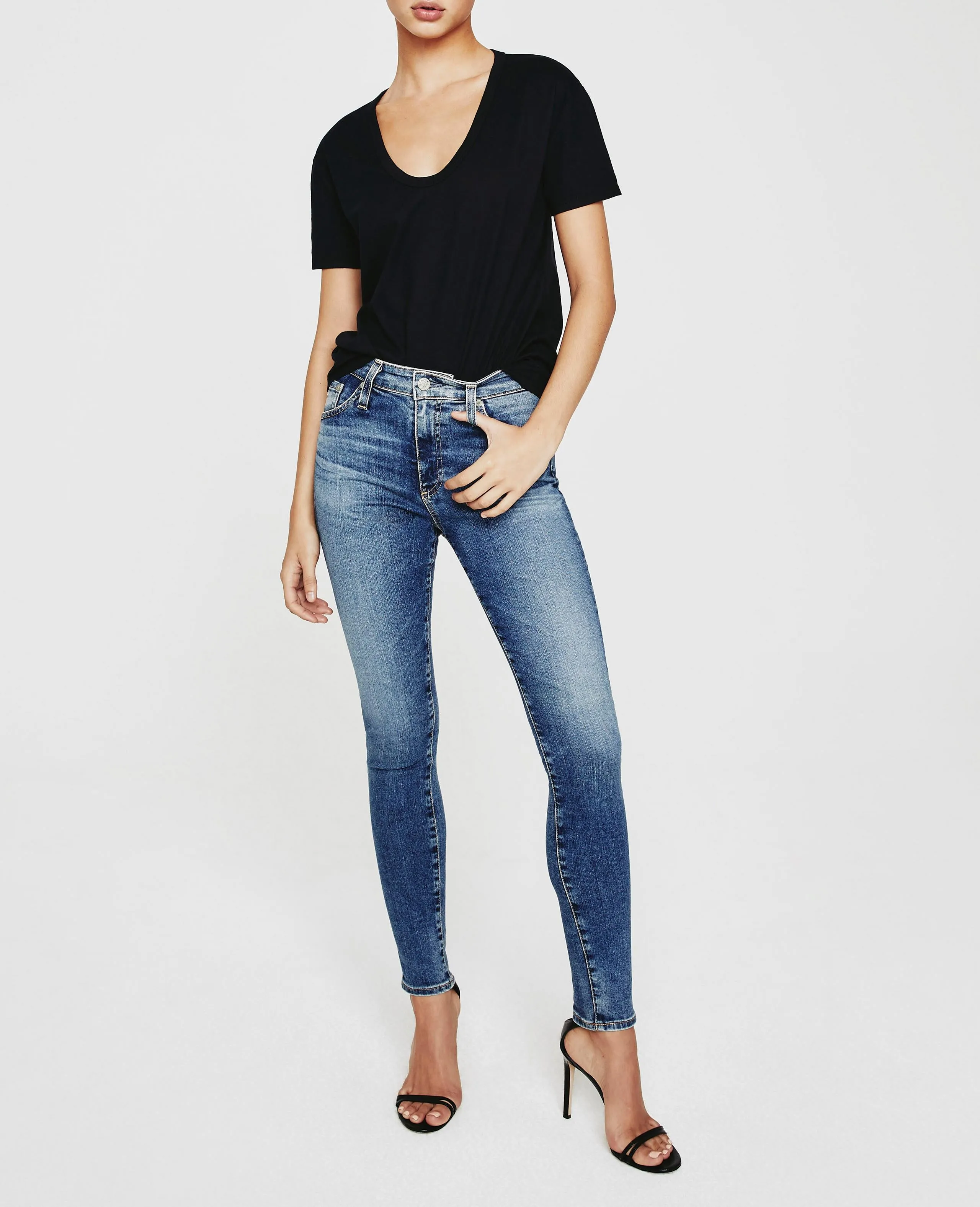 HENSON TEE