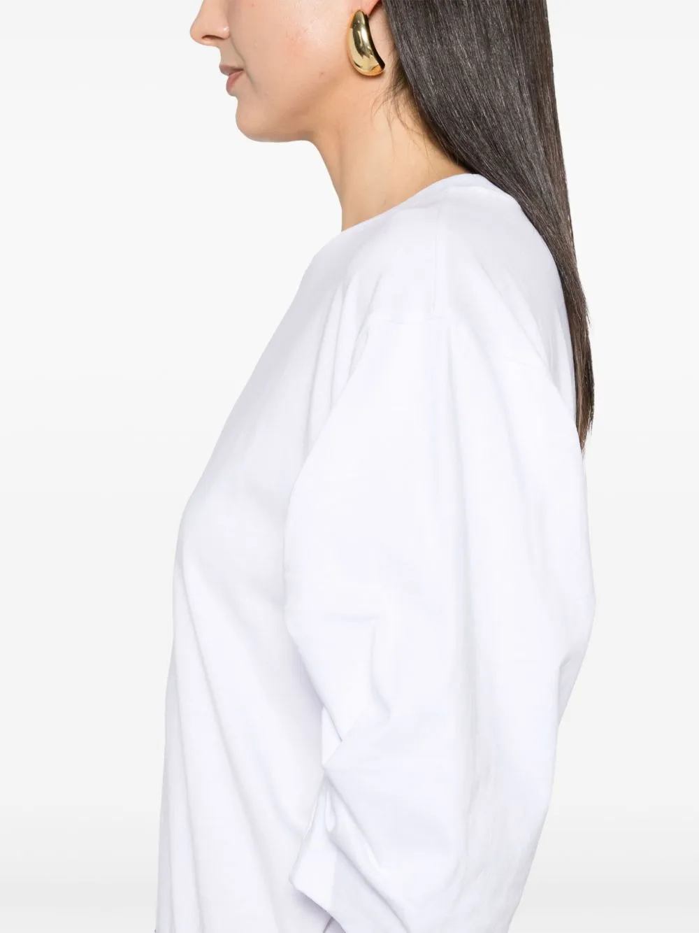 Heynet cotton t-shirt