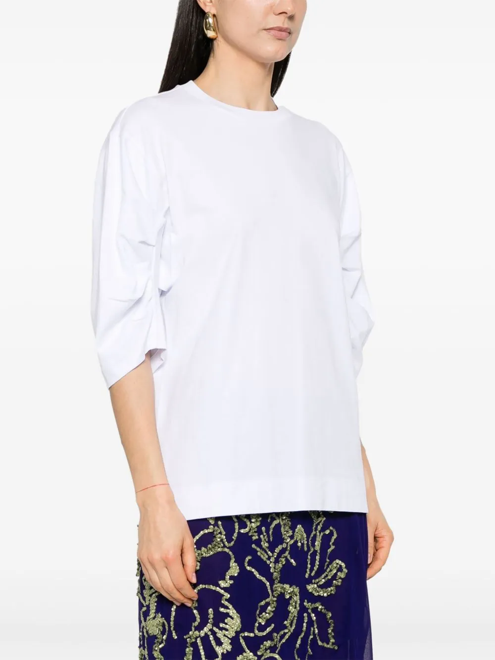 Heynet cotton t-shirt
