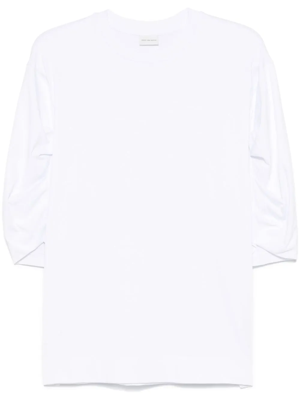 Heynet cotton t-shirt