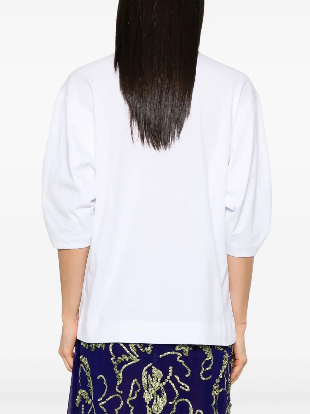 Heynet cotton t-shirt