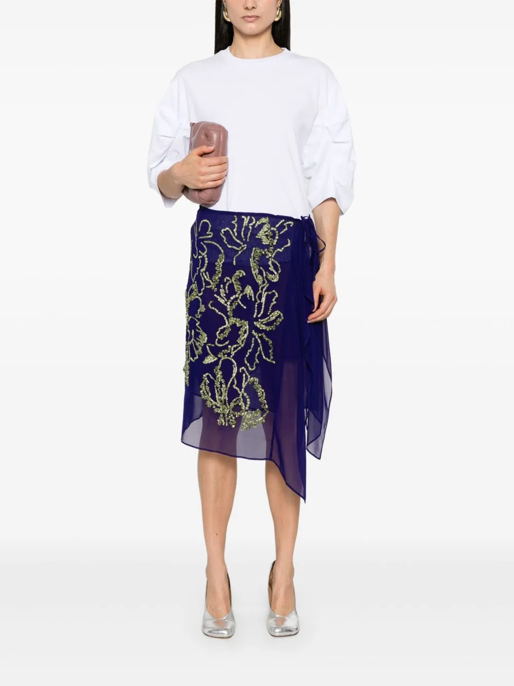 Heynet cotton t-shirt