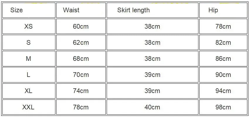 High Waist Pleated Kawaii Harajuku Skirt | Lolita A-Line Sailor Skirt for Women & Girls | Preppy School Uniform