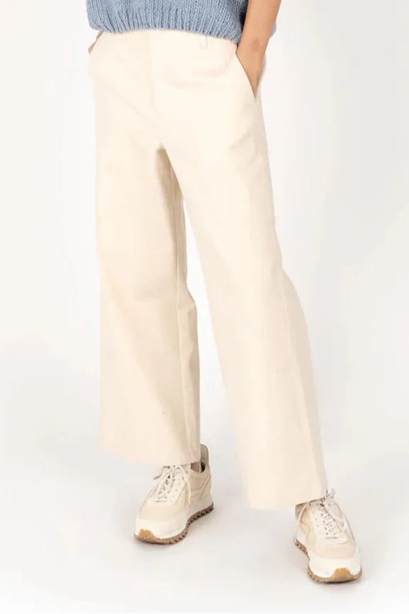 Humidity MARGOT DRILL PANT