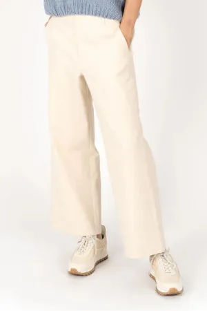Humidity MARGOT DRILL PANT