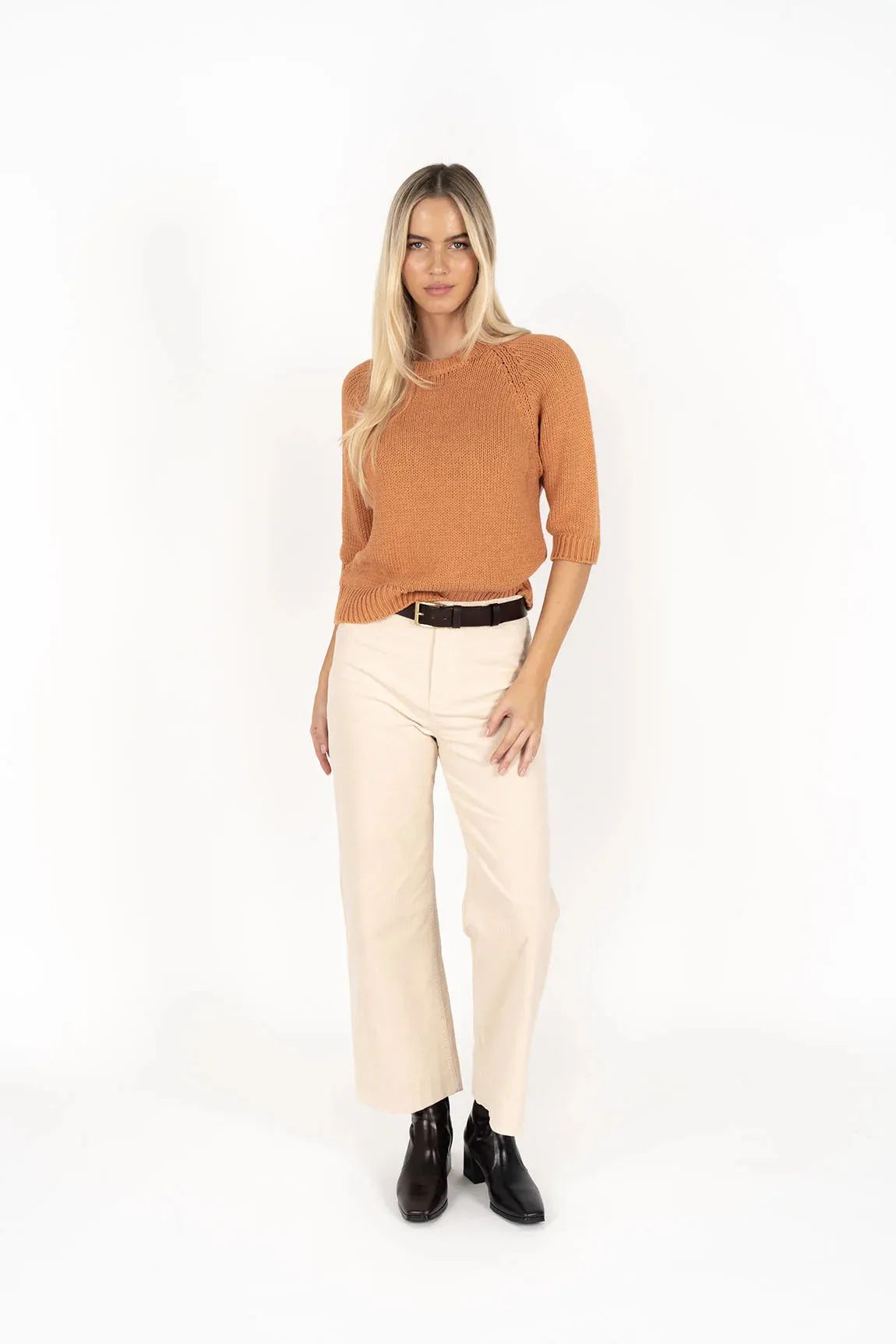 Humidity MARGOT DRILL PANT
