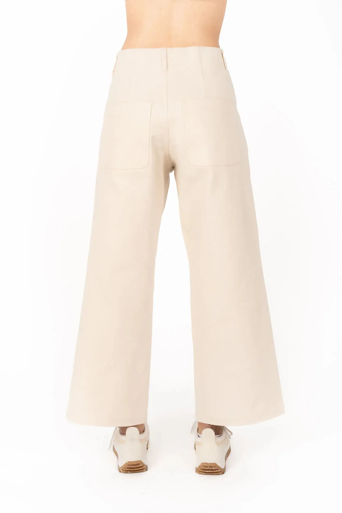 Humidity MARGOT DRILL PANT