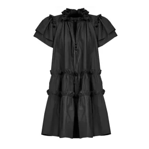 Hunter Bell Merritt Dress