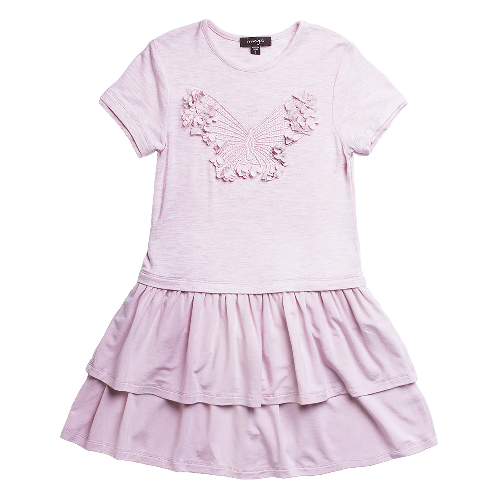 Imoga Serena Dress