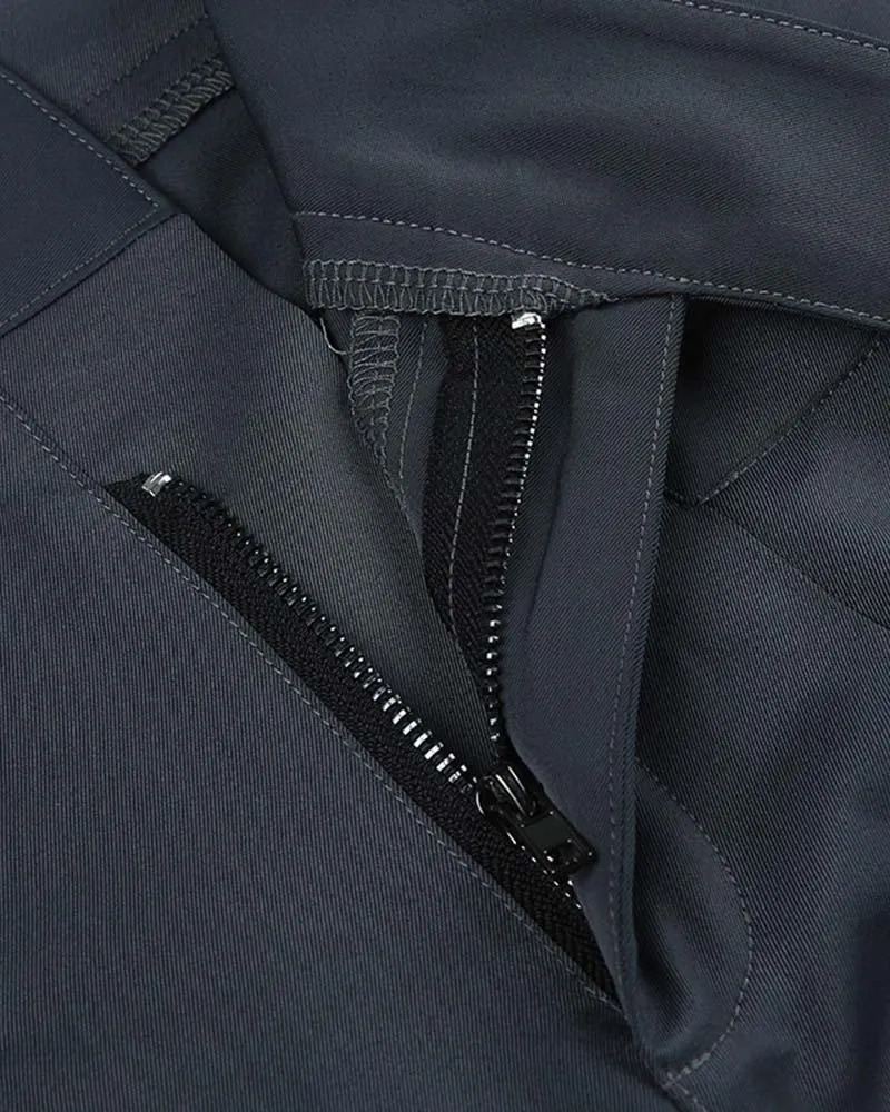 Ironbeak Oversized Tailored Pants