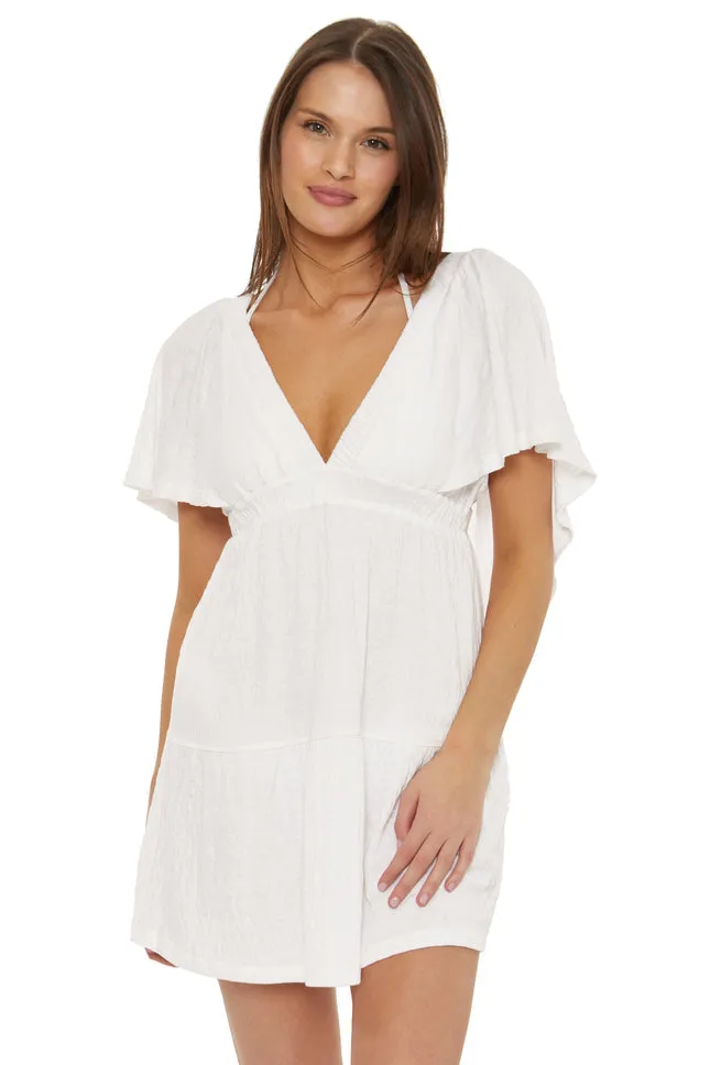 Isabella Rose Palermo Tiered Dress