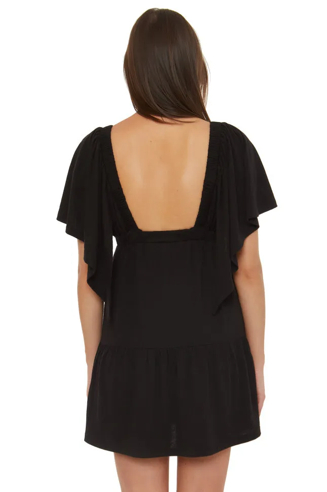 Isabella Rose Palermo Tiered Dress