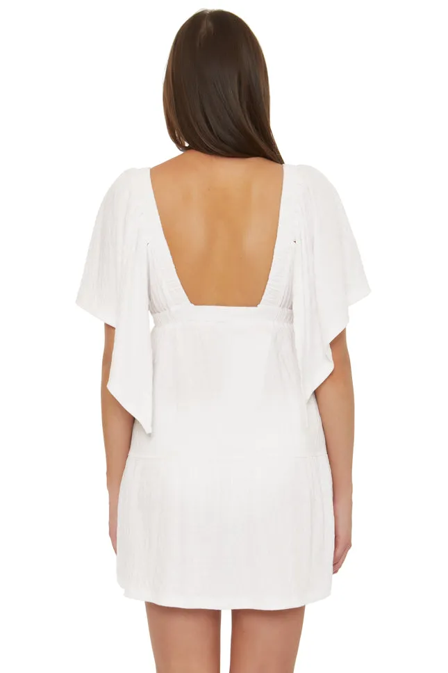 Isabella Rose Palermo Tiered Dress