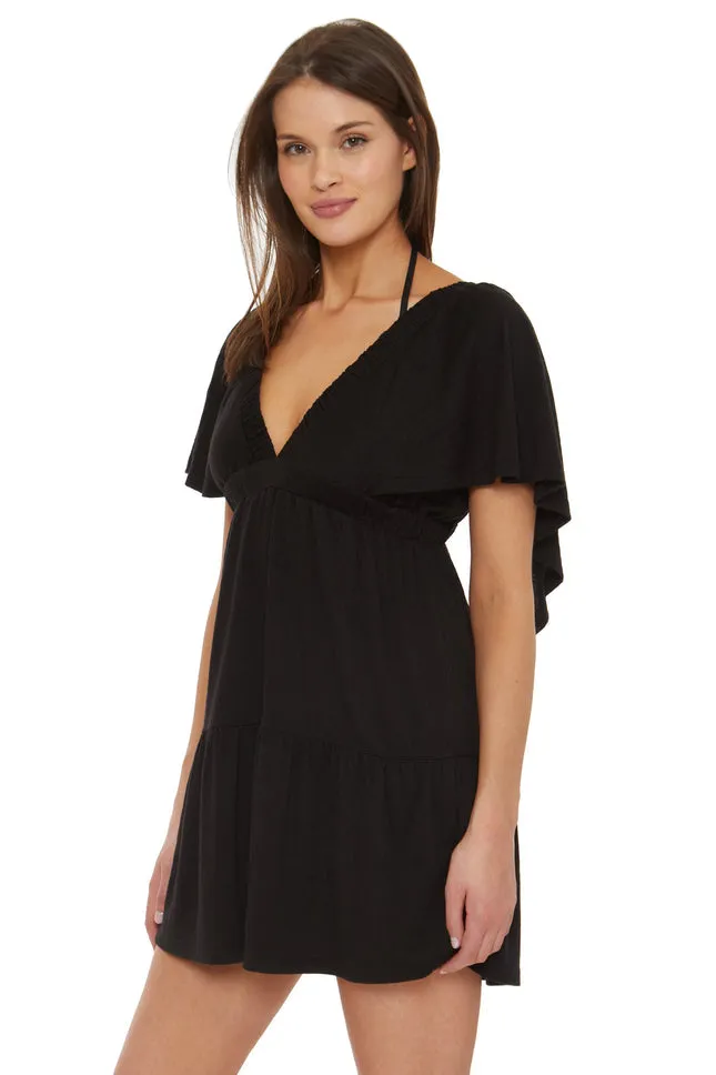 Isabella Rose Palermo Tiered Dress