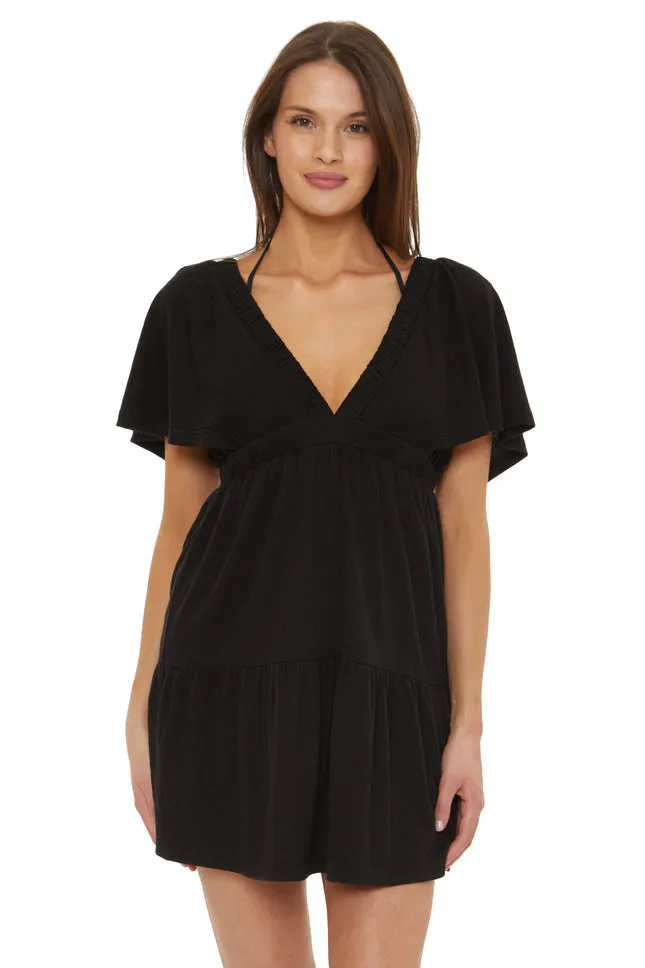 Isabella Rose Palermo Tiered Dress