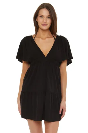 Isabella Rose Palermo Tiered Dress