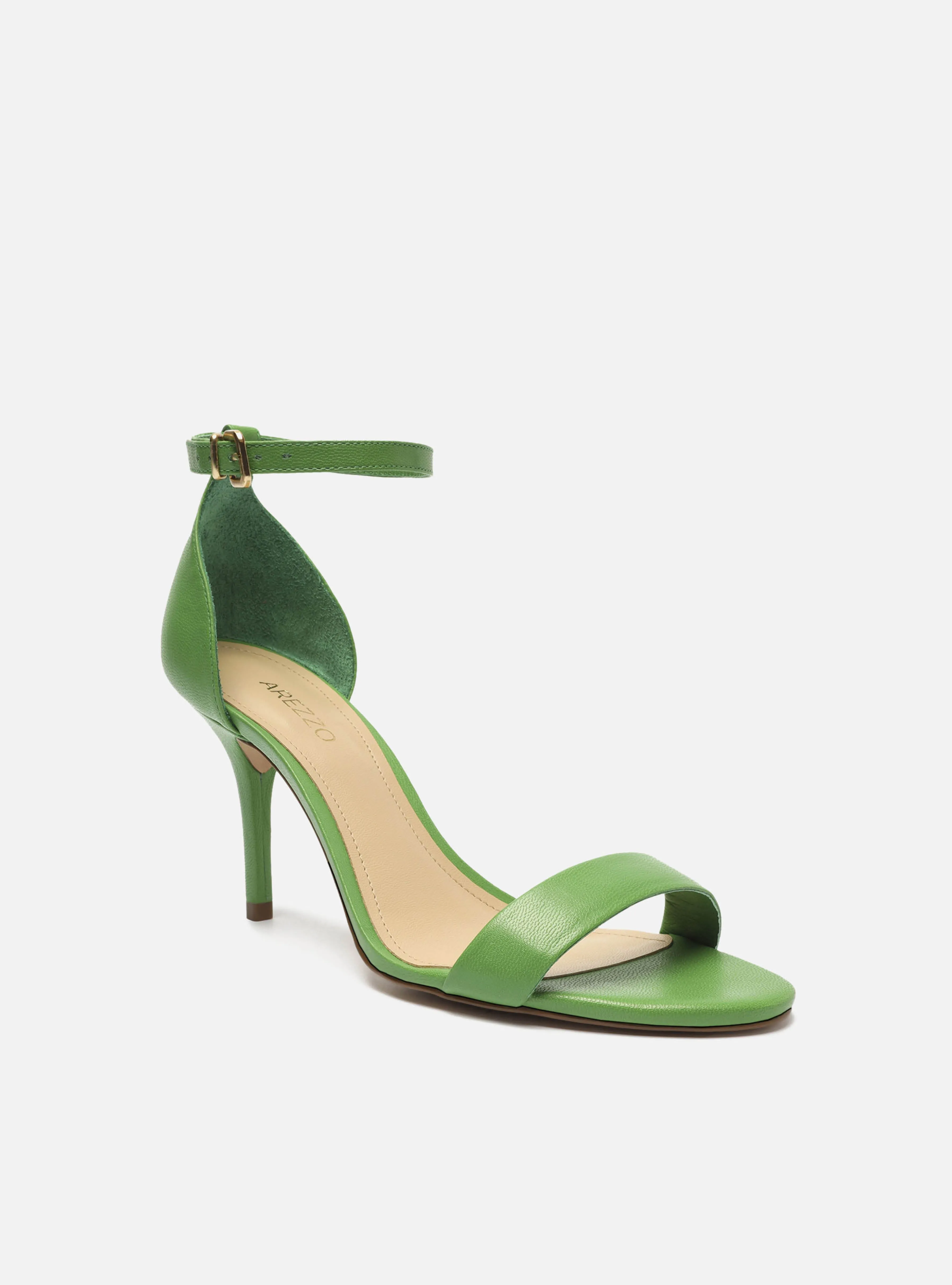 Isabelli Mid Stiletto Sandal
