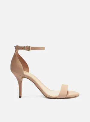 Isabelli Mid Stiletto Sandal