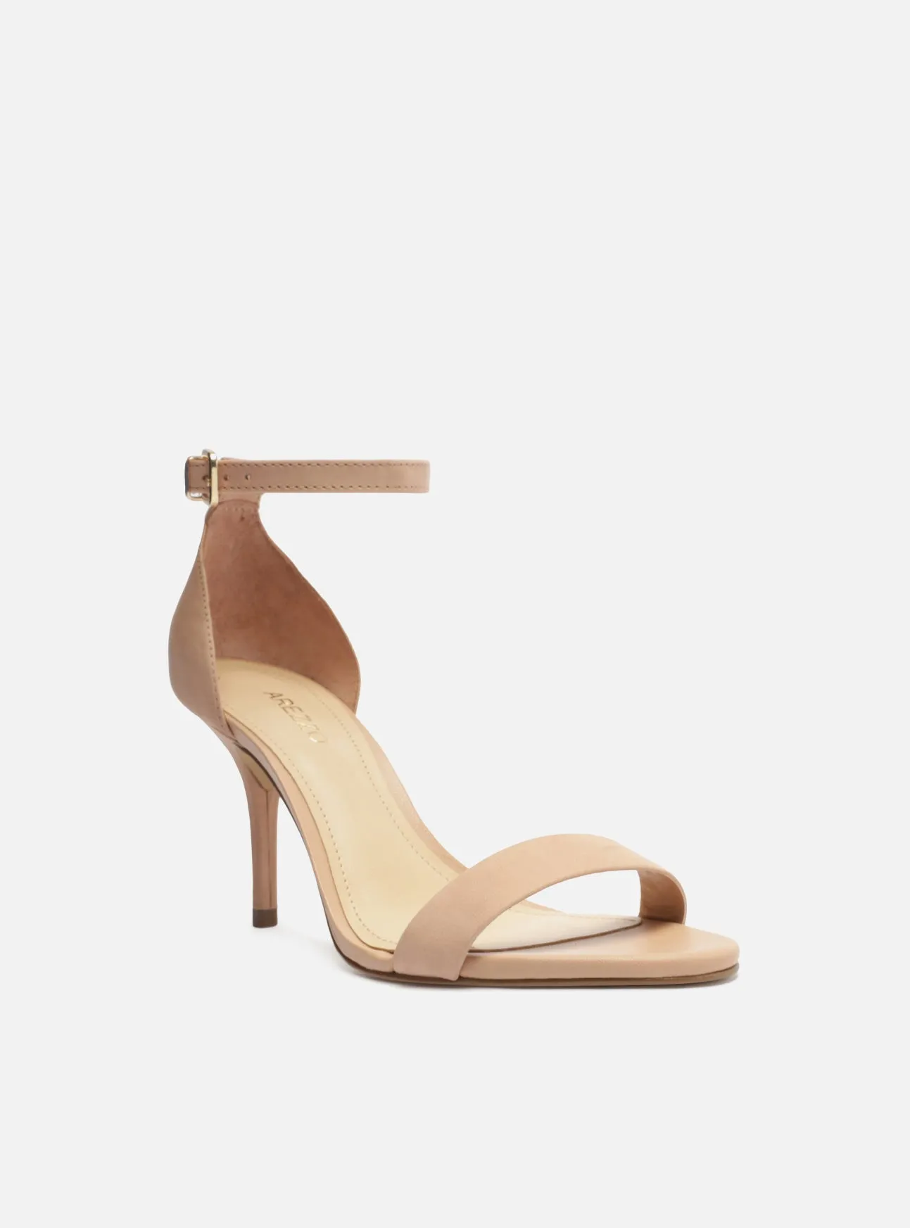 Isabelli Mid Stiletto Sandal
