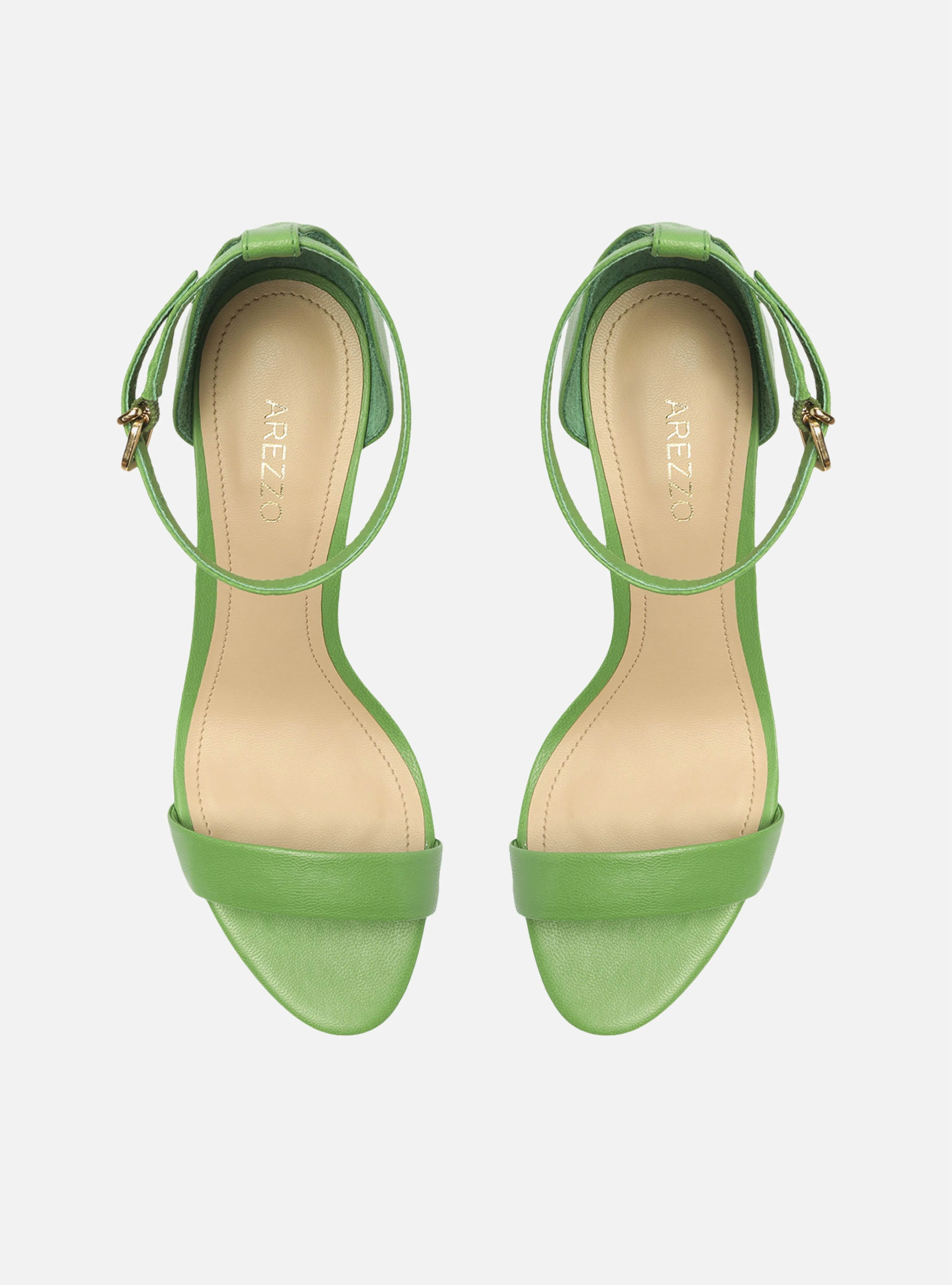 Isabelli Mid Stiletto Sandal