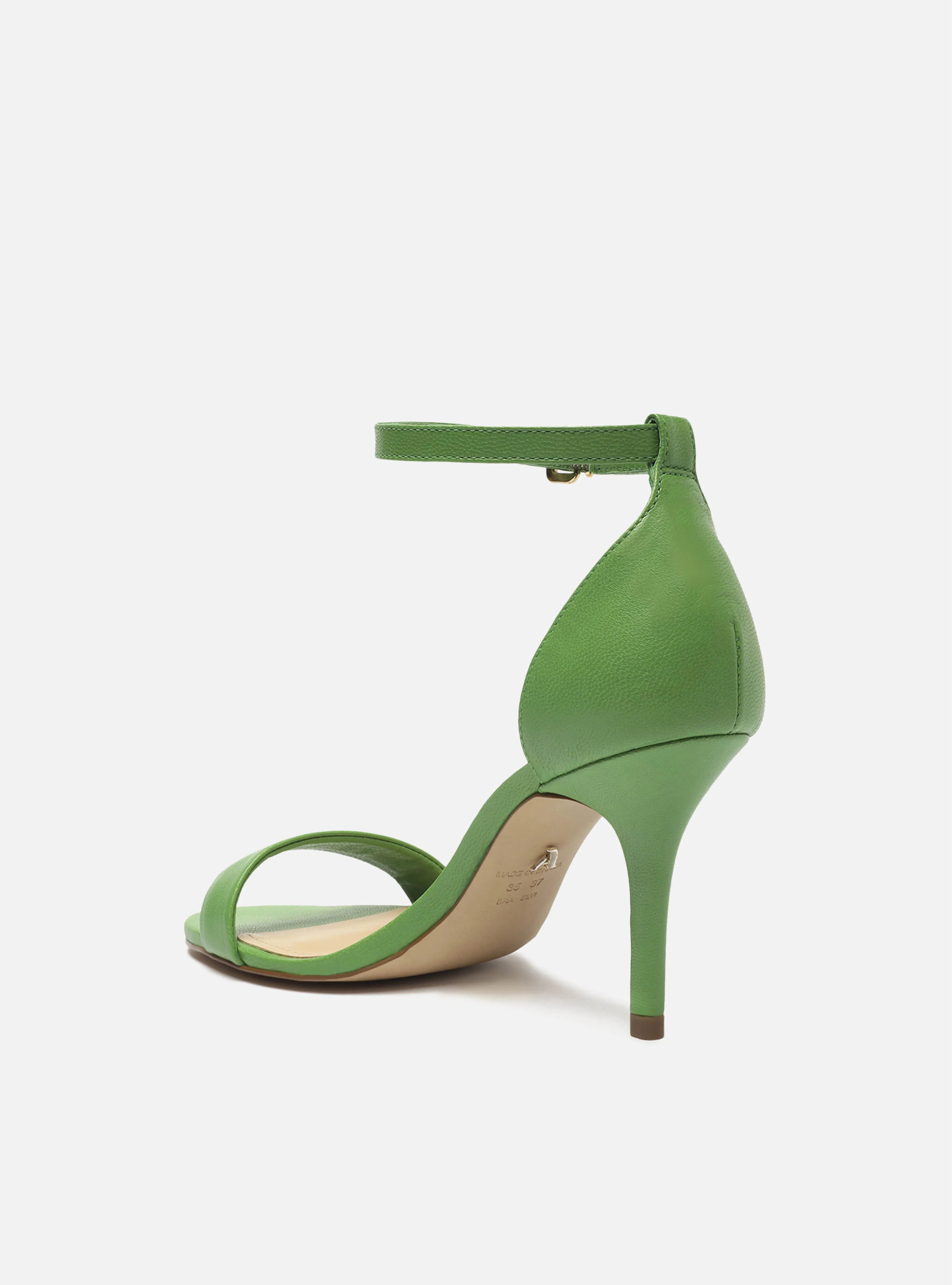 Isabelli Mid Stiletto Sandal