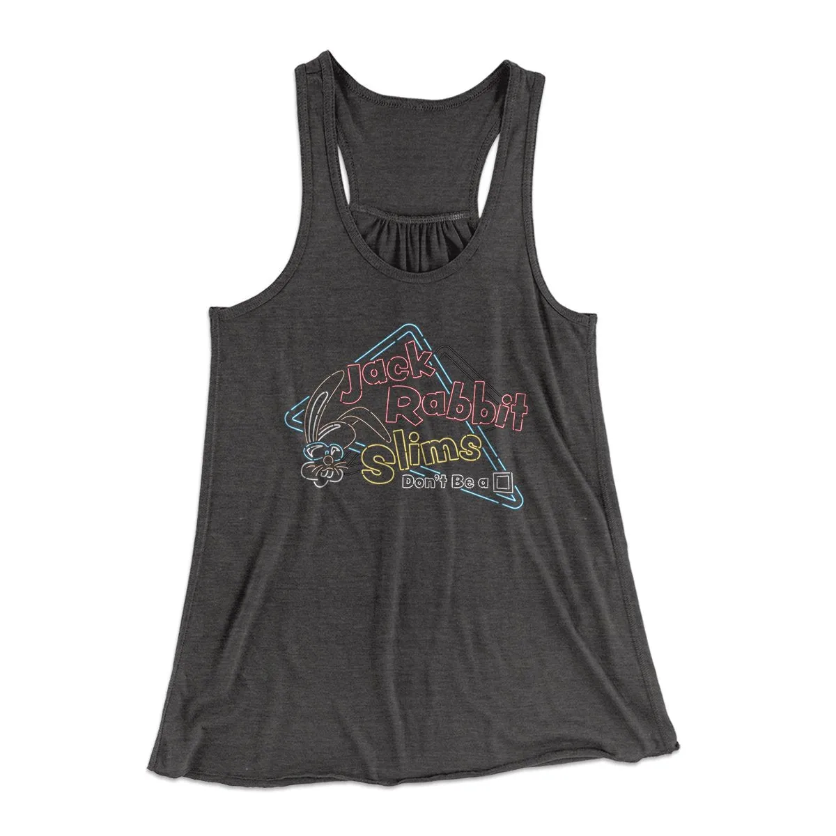 Jack Rabbit Slims Women's Flowey Tank Top